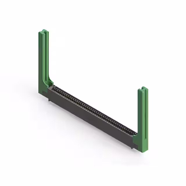 395-046-524-458 EDAC Inc.  Edgeboard Connectors